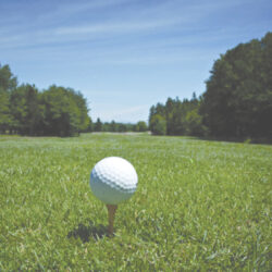 Golf Tournament
