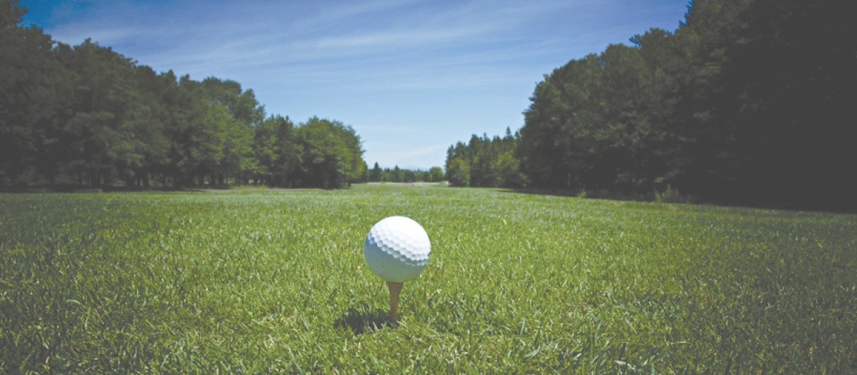 Golf Tournament