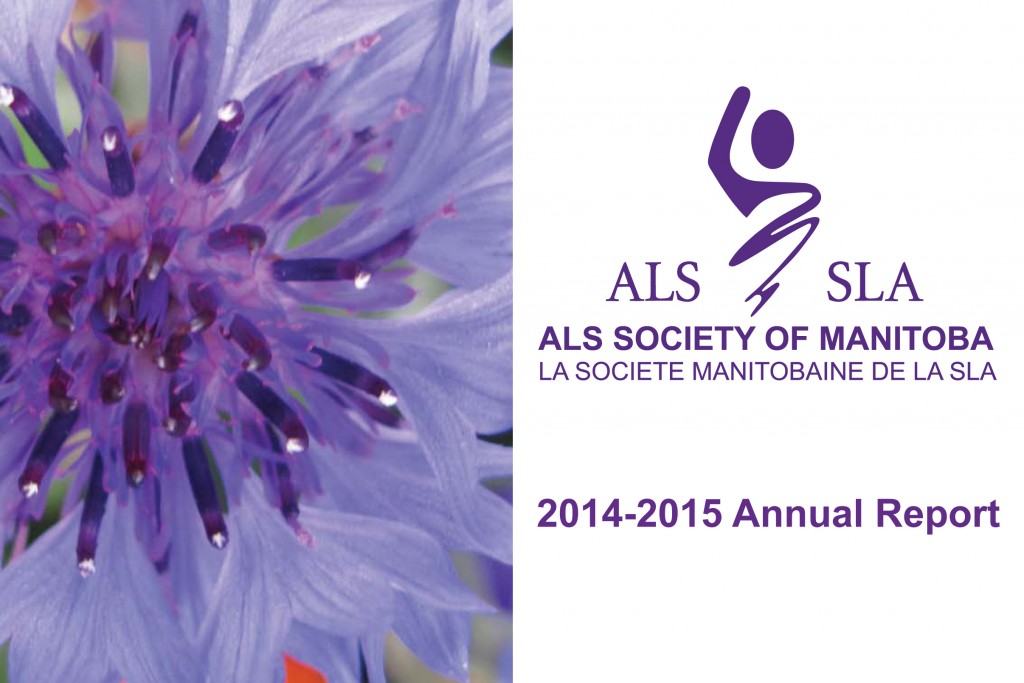 2014-2015 Annual Report
