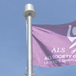 June is ALS Awareness month