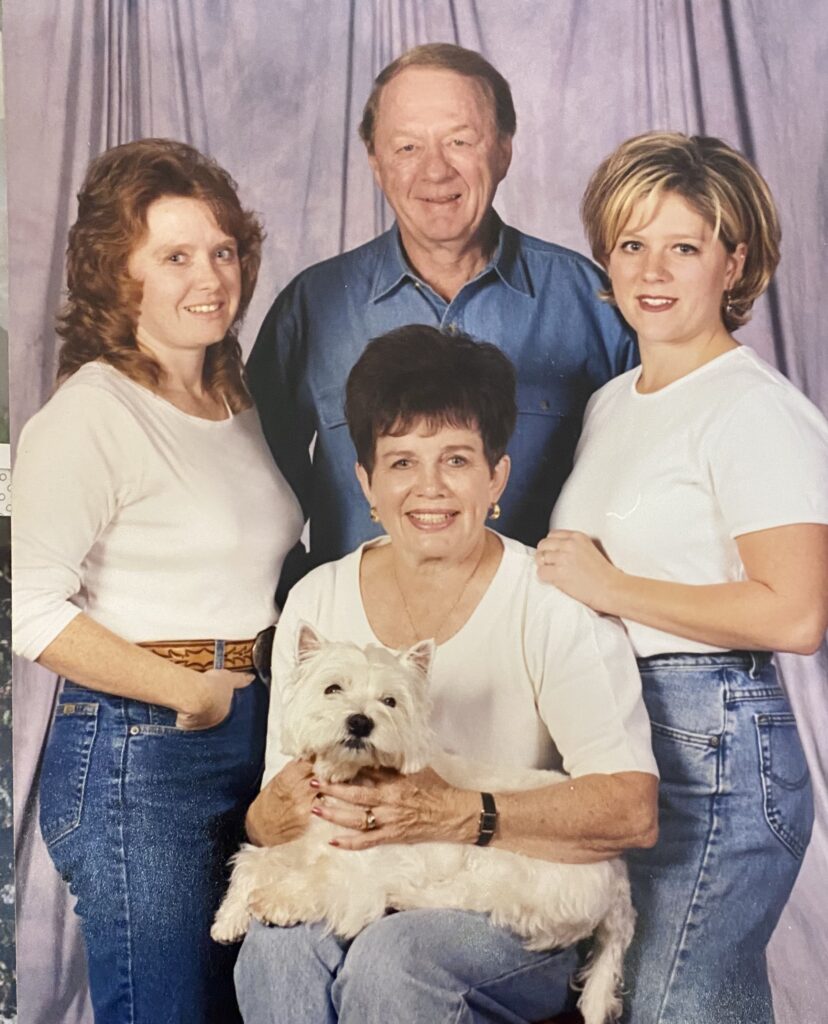 Reid Family