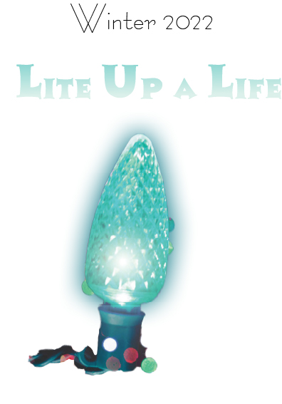 Lite Up a Life