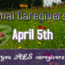 National Caregiver Day